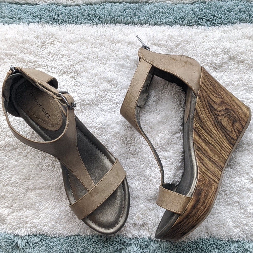 Wedges